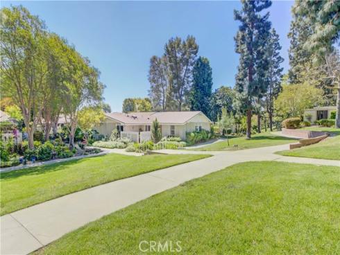 500  Avenida Sevilla  A , Laguna Woods, CA