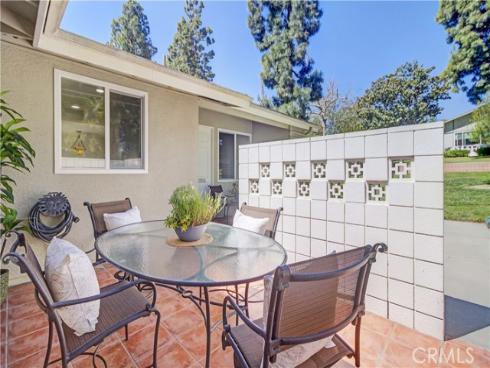 500  Avenida Sevilla  A , Laguna Woods, CA