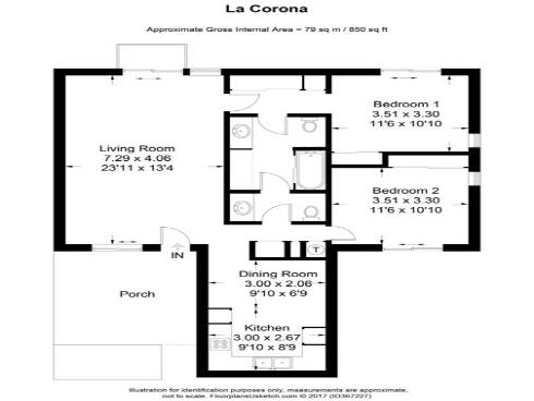 506 Avenida Sevilla B