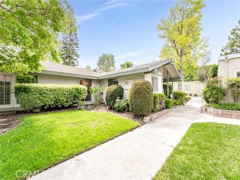 506  Avenida Sevilla  B , Laguna Woods, CA