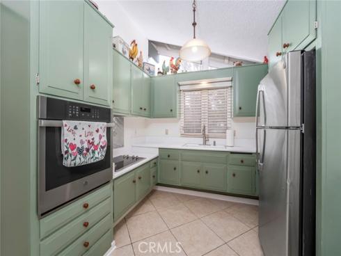 506  Avenida Sevilla  B , Laguna Woods, CA