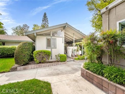 506  Avenida Sevilla  B , Laguna Woods, CA