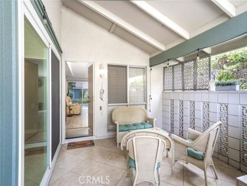 506  Avenida Sevilla  B , Laguna Woods, CA