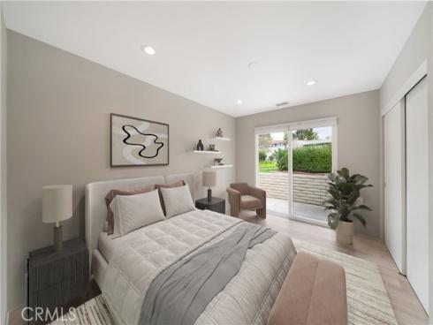2313  Via Puerta  Q , Laguna Woods, CA