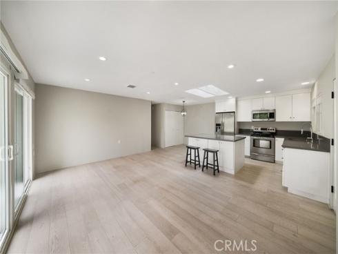 2313  Via Puerta  Q , Laguna Woods, CA
