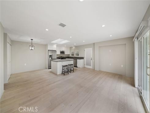 2313  Via Puerta  Q , Laguna Woods, CA
