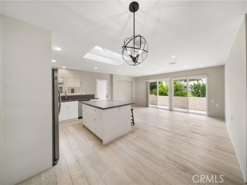 2313  Via Puerta  Q , Laguna Woods, CA