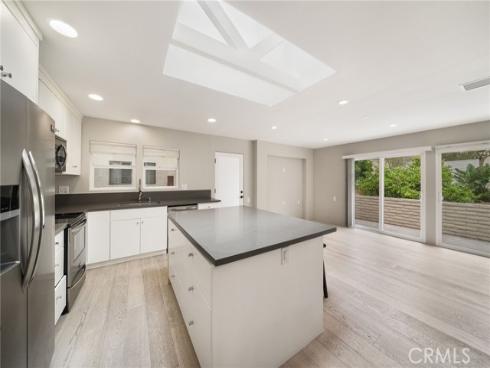 2313  Via Puerta  Q , Laguna Woods, CA