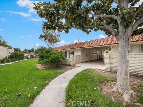 2313  Via Puerta  Q , Laguna Woods, CA