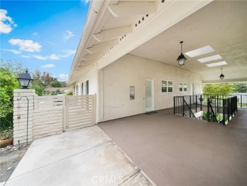 2313  Via Puerta  Q , Laguna Woods, CA
