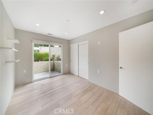 2313  Via Puerta  Q , Laguna Woods, CA