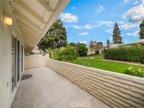 2313  Via Puerta  Q , Laguna Woods, CA