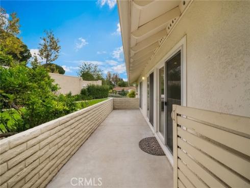 2313  Via Puerta  Q , Laguna Woods, CA