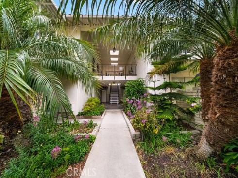 2313  Via Puerta  Q , Laguna Woods, CA