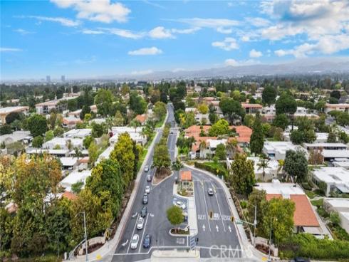 2313  Via Puerta  Q , Laguna Woods, CA