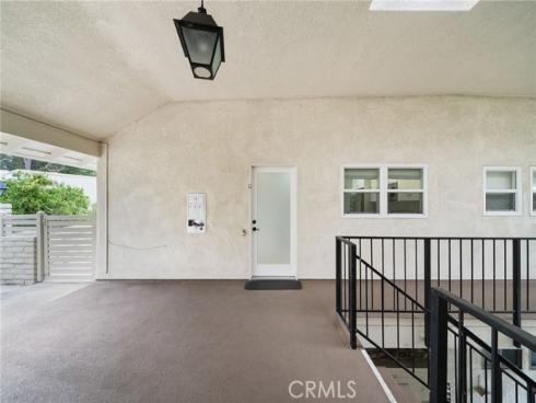 2313  Via Puerta  Q , Laguna Woods, CA