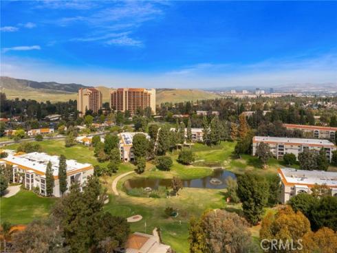 2313  Via Puerta  Q , Laguna Woods, CA