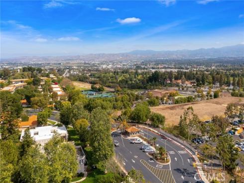 2313  Via Puerta  Q , Laguna Woods, CA