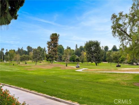 2313  Via Puerta  Q , Laguna Woods, CA