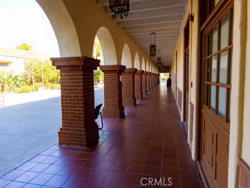2313  Via Puerta  Q , Laguna Woods, CA