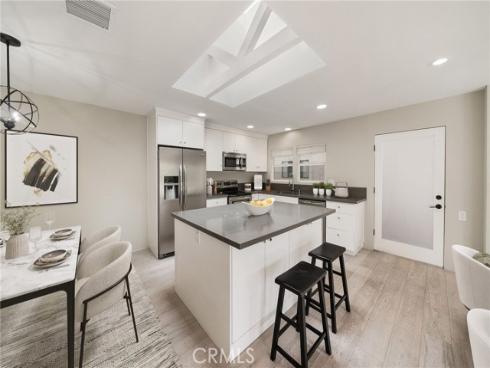 2313  Via Puerta  Q , Laguna Woods, CA