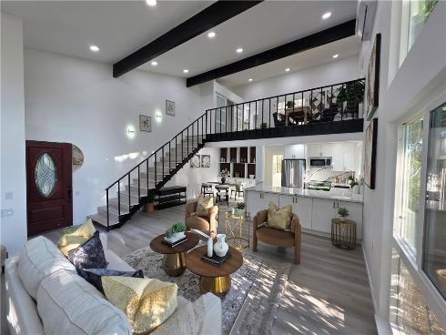 347 Avenida Sevilla D