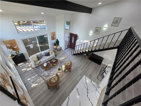 347  Avenida Sevilla  D , Laguna Woods, CA