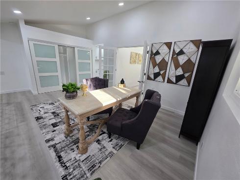 347  Avenida Sevilla  D , Laguna Woods, CA