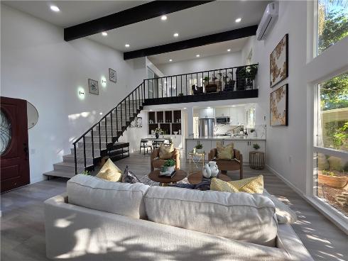 347  Avenida Sevilla  D , Laguna Woods, CA