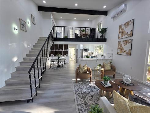 347  Avenida Sevilla  D , Laguna Woods, CA