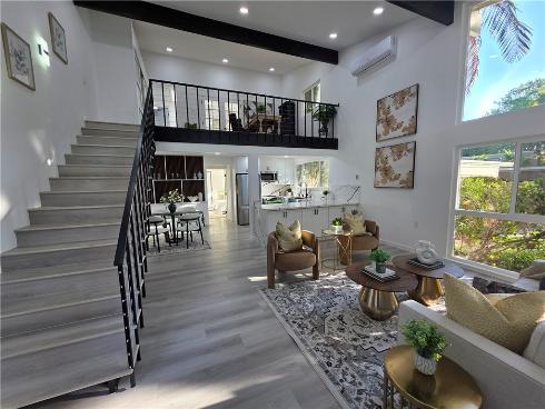 347  Avenida Sevilla  D , Laguna Woods, CA