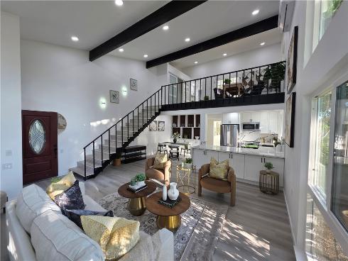 347  Avenida Sevilla  D , Laguna Woods, CA