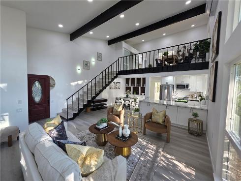 347  Avenida Sevilla  D , Laguna Woods, CA