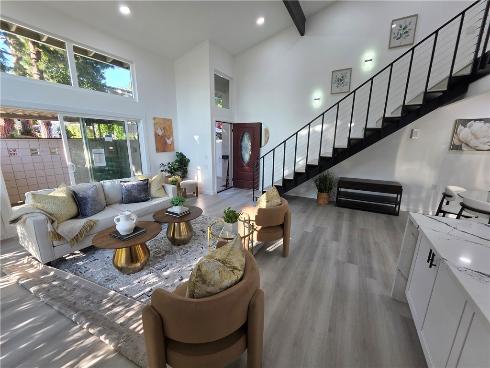 347  Avenida Sevilla  D , Laguna Woods, CA