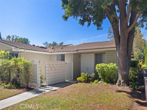 449  Avenida Sevilla  A , Laguna Woods, CA