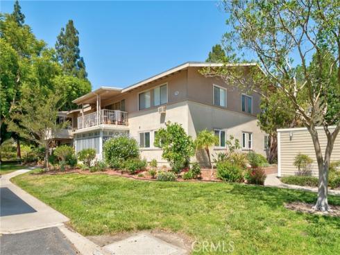 173  Avenida Majorca  D , Laguna Woods, CA