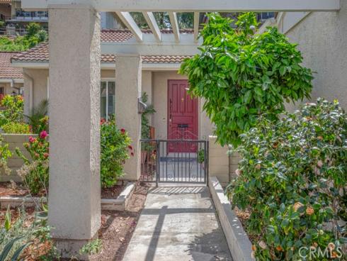 3313  San Amadeo  B , Laguna Woods, CA