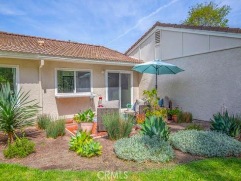 3313  San Amadeo  B , Laguna Woods, CA