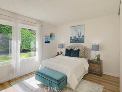 3313  San Amadeo  B , Laguna Woods, CA