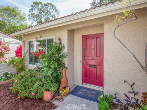 3313  San Amadeo  B , Laguna Woods, CA