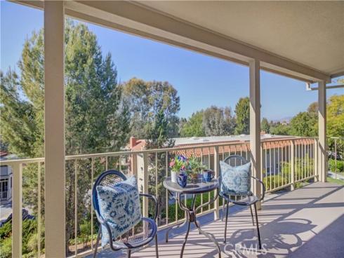 661  Avenida Sevilla, Unit O  , Laguna Woods, CA
