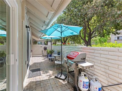 662  Via Los Altos  Q , Laguna Woods, CA