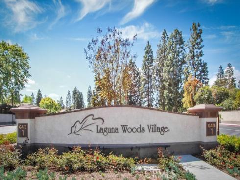 662  Via Los Altos  Q , Laguna Woods, CA