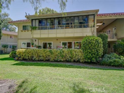 805  Ronda Mendoza  B , Laguna Woods, CA