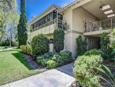 805  Ronda Mendoza  B , Laguna Woods, CA