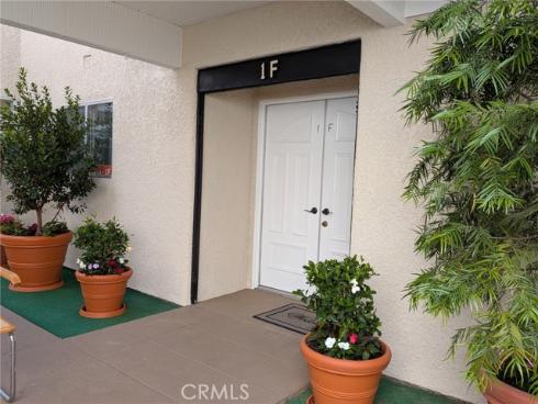 4011 Calle Sonora Oeste 1F , Laguna Woods, CA