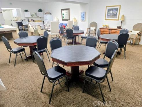 4011 Calle Sonora Oeste 1F , Laguna Woods, CA