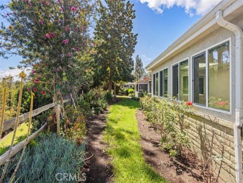 3268  San Amadeo  A , Laguna Woods, CA