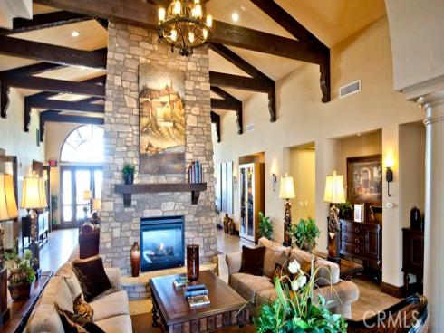 3268  San Amadeo  A , Laguna Woods, CA