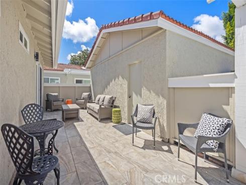 3268  San Amadeo  A , Laguna Woods, CA